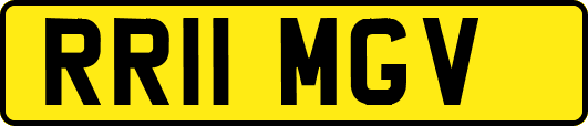 RR11MGV