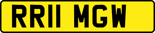 RR11MGW