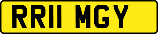 RR11MGY