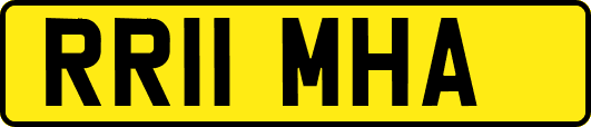RR11MHA