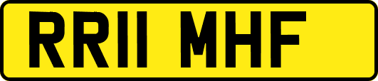 RR11MHF