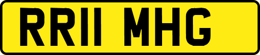 RR11MHG
