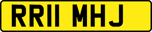 RR11MHJ