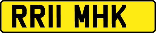 RR11MHK