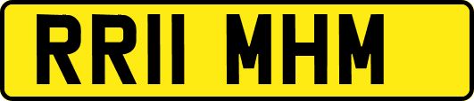 RR11MHM