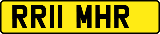 RR11MHR