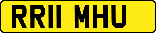 RR11MHU