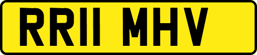 RR11MHV