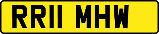 RR11MHW