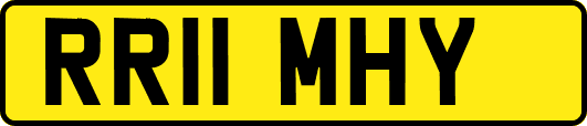 RR11MHY