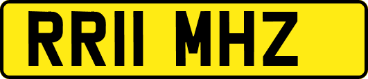 RR11MHZ