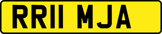 RR11MJA