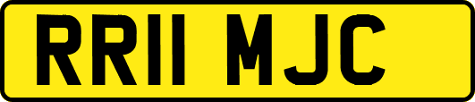 RR11MJC