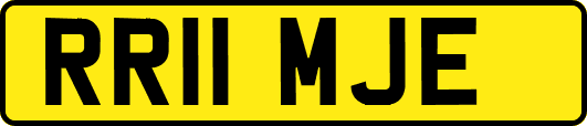 RR11MJE