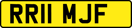 RR11MJF