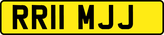 RR11MJJ