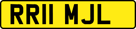RR11MJL