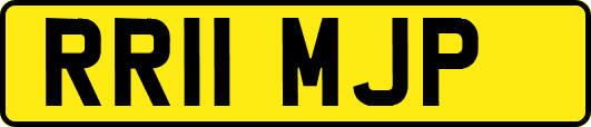 RR11MJP