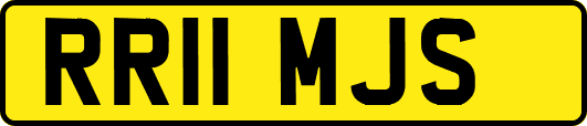 RR11MJS