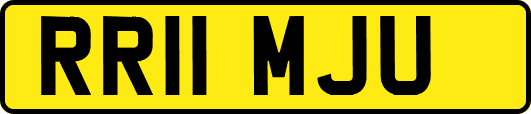 RR11MJU