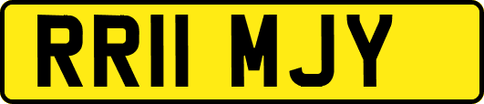 RR11MJY