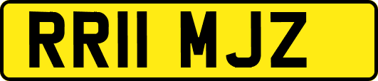 RR11MJZ