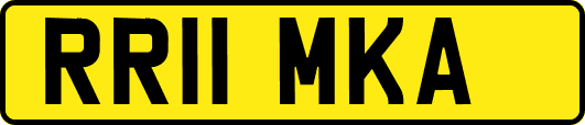 RR11MKA