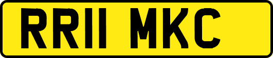 RR11MKC