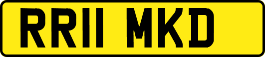 RR11MKD