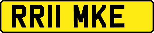 RR11MKE