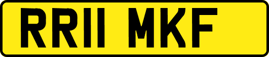RR11MKF