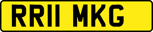 RR11MKG