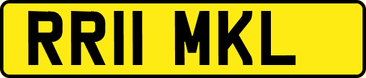 RR11MKL
