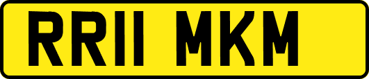 RR11MKM