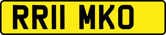 RR11MKO