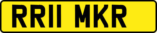RR11MKR