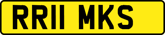 RR11MKS