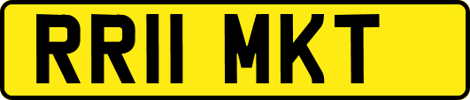 RR11MKT