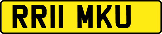 RR11MKU