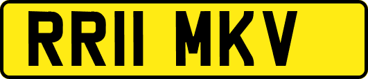 RR11MKV