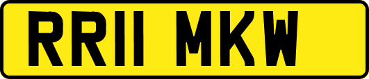 RR11MKW