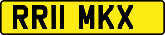 RR11MKX