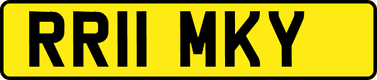 RR11MKY