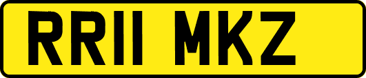 RR11MKZ
