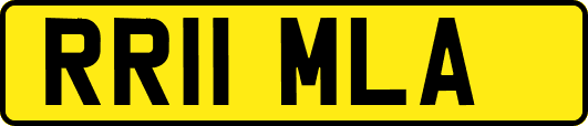 RR11MLA