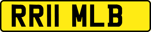 RR11MLB