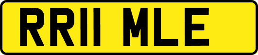 RR11MLE