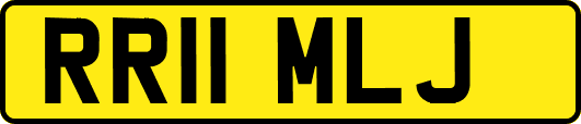 RR11MLJ