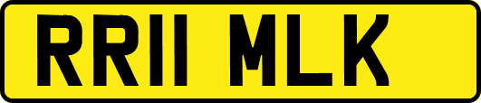 RR11MLK