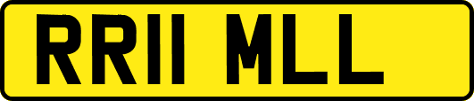 RR11MLL